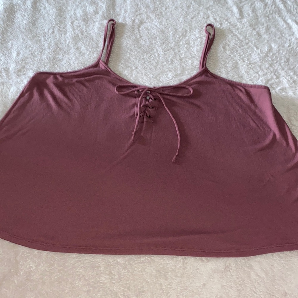 Arizona Crop Top